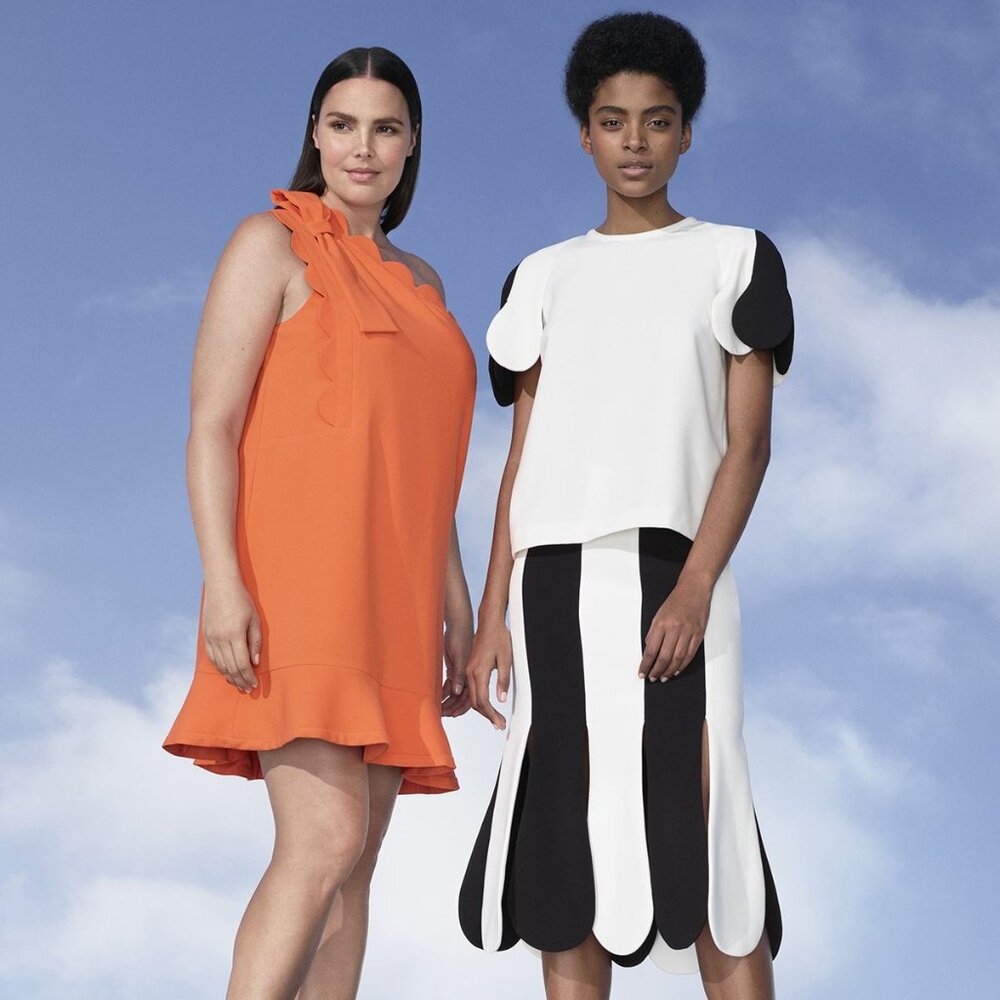 Victoria Beckham x Target Dress